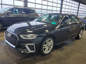 Audi A4 * TECHNIK * CARFAX * БЕЗ ПЪРВОНАЧАЛНА ВНОСКА