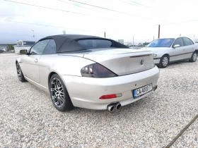 BMW 645 4.5 ci - 17700 лв. / 9049.87 € - 48748671 9