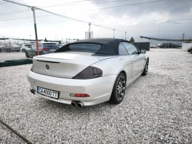 BMW 645 4.5 ci - 17700 лв. / 9049.87 € - 48748671 6