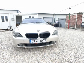 BMW 645 4.5 ci - 17700 лв. / 9049.87 € - 48748671 3
