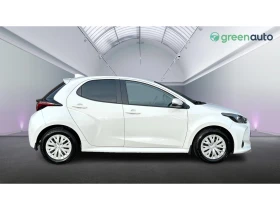 Toyota Yaris 1.5i M/T, Месечна вноска от 344 лв. - 25990 лв. / 13288.48 € - 25243601 6