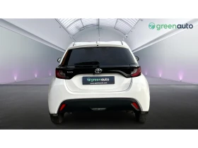 Toyota Yaris 1.5i M/T, Месечна вноска от 344 лв. - 25990 лв. / 13288.48 € - 25243601 4
