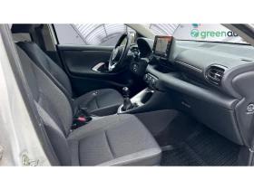 Toyota Yaris 1.5i M/T, Месечна вноска от 344 лв. - 25990 лв. / 13288.48 € - 25243601 11
