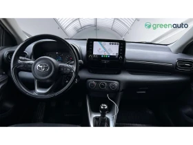 Toyota Yaris 1.5i M/T, Месечна вноска от 344 лв. - 25990 лв. / 13288.48 € - 25243601 13