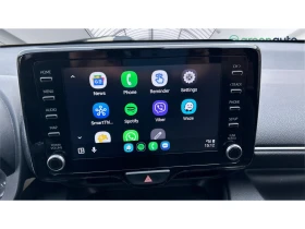 Toyota Yaris 1.5i M/T, Месечна вноска от 344 лв. - 25990 лв. / 13288.48 € - 25243601 14