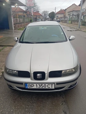 Seat Leon, снимка 1