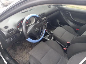 Seat Leon, снимка 5