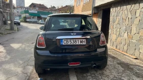 Mini Cooper Mini One Бензин 1.4, снимка 7
