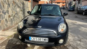 Mini Cooper Mini One Бензин 1.4, снимка 1