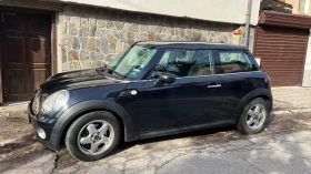Mini Cooper Mini One Бензин 1.4, снимка 10