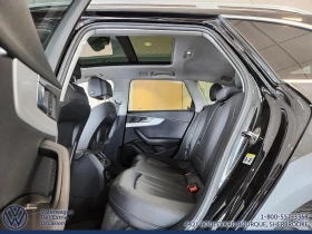 Audi A4 Allroad * AWD / KOMFORT / TOIT OUVRANT / CUIR / BLUETOOTH  - 26200 лв. / 13395.85 € - 92494375 12