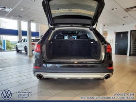Audi A4 Allroad * AWD / KOMFORT / TOIT OUVRANT / CUIR / BLUETOOTH  - 26200 лв. / 13395.85 € - 92494375 9