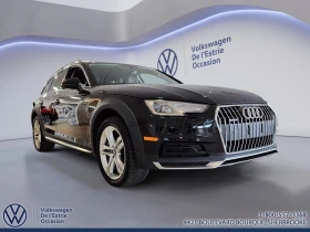 Audi A4 Allroad * AWD / KOMFORT / TOIT OUVRANT / CUIR / BLUETOOTH  - 26200 лв. / 13395.85 € - 92494375 4