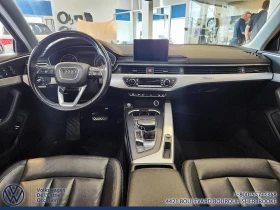 Audi A4 Allroad * AWD / KOMFORT / TOIT OUVRANT / CUIR / BLUETOOTH  - 26200 лв. / 13395.85 € - 92494375 14