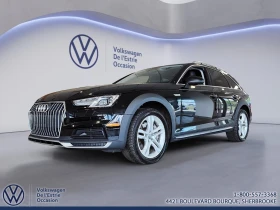 Audi A4 Allroad * AWD / KOMFORT / TOIT OUVRANT / CUIR / BLUETOOTH 