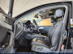 Audi A4 Allroad * AWD / KOMFORT / TOIT OUVRANT / CUIR / BLUETOOTH  - 26200 лв. / 13395.85 € - 92494375 11