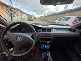 Honda Civic D15B2, снимка 8