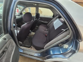 Honda Civic D15B2, снимка 9