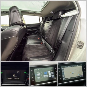 Peugeot 308 2.0 BLUE-HDI::PANORAMA::KEYLESS:: - 7800 € / 15255.47 лв. - 57177759 12