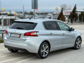 Peugeot 308 2.0 BLUE-HDI::PANORAMA::KEYLESS:: - 7800 € / 15255.47 лв. - 57177759 4