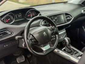 Peugeot 308 2.0 BLUE-HDI::PANORAMA::KEYLESS:: - 7800 € / 15255.47 лв. - 57177759 8