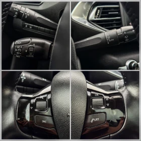 Peugeot 308 2.0 BLUE-HDI::PANORAMA::KEYLESS:: - 7800 € / 15255.47 лв. - 57177759 14