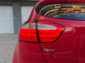 Kia Rio - 4500 € / 8801.24 лв. - 96628372 15