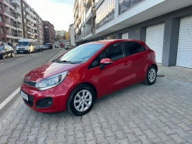 Kia Rio - 4500 € / 8801.24 лв. - 96628372 6