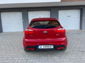 Kia Rio - 4500 € / 8801.24 лв. - 96628372 4