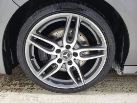 Mercedes-Benz CLA * 250 * CARFAX * ЦЕНА ДО БГ - 15400 € / 30119.78 лв. - 79298612 8