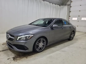 Mercedes-Benz CLA * 250 * CARFAX * ЦЕНА ДО БГ