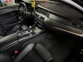 BMW 530 530 258к.c.XDrive, М-пакет, head-up - 12100 € / 23665.54 лв. - 33967132 2