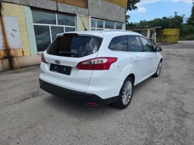 Ford Focus 1.6TDCI TITANIUM ITALY | Mobile.bg � ����� ������ 5