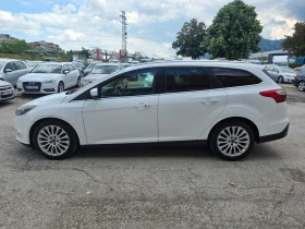 Ford Focus 1.6TDCI TITANIUM ITALY | Mobile.bg � ����� ������ 8
