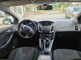 Ford Focus 1.6TDCI TITANIUM ITALY | Mobile.bg � ����� ������ 15