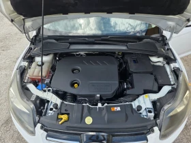 Ford Focus 1.6TDCI TITANIUM ITALY | Mobile.bg � ����� ������ 16