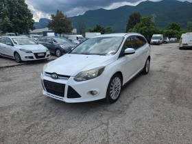 ������ Ford Focus