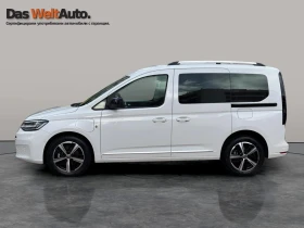 VW Caddy Style eHybrid 5 места - 33431 € / 65385.35 лв. - 57256219 2