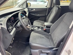 VW Caddy Style eHybrid 5 места - 33431 € / 65385.35 лв. - 57256219 6