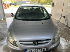 Peugeot 307 - 1100 € / 2151.41 лв. - 10006454 3