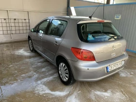 Peugeot 307 - 1100 € / 2151.41 лв. - 10006454 2