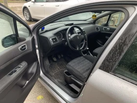Peugeot 307 - 1100 € / 2151.41 лв. - 10006454 6