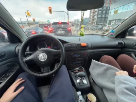 VW Passat В5.5 - 1700 € / 3324.91 лв. - 59360734 6