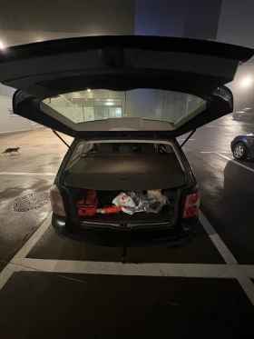 VW Passat В5.5 - 1700 € / 3324.91 лв. - 59360734 4