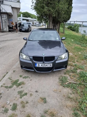 BMW 325 XI E91 FULL MPACKET - 3700 € / 7236.57 лв. - 63903329 3