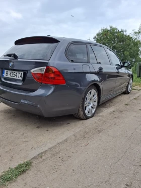 BMW 325 XI E91 FULL MPACKET - 3700 € / 7236.57 лв. - 63903329 6