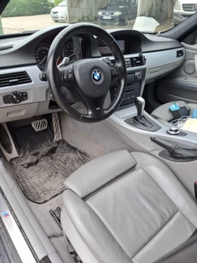 BMW 325 XI E91 FULL MPACKET - 3700 € / 7236.57 лв. - 63903329 9