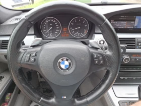 BMW 325 XI E91 FULL MPACKET - 3700 € / 7236.57 лв. - 63903329 12