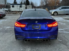 BMW M4 С РЕГИСТРАЦИЯ & АВТО КРЕДИТ - 40750 € / 79700.07 лв. - 60127488 5
