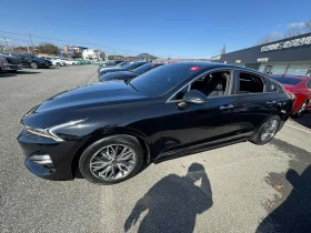 Kia K5 2.0LPI / Очакван внос !!! - 17900 € / 35009.36 лв. - 75401658 2
